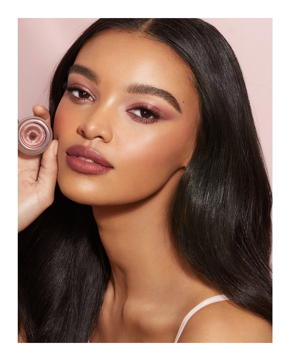 Sombra de ojos Eyes To Mesmerise Charlotte Tilbury - Walk Of No Shame Walk Of No Shame-5