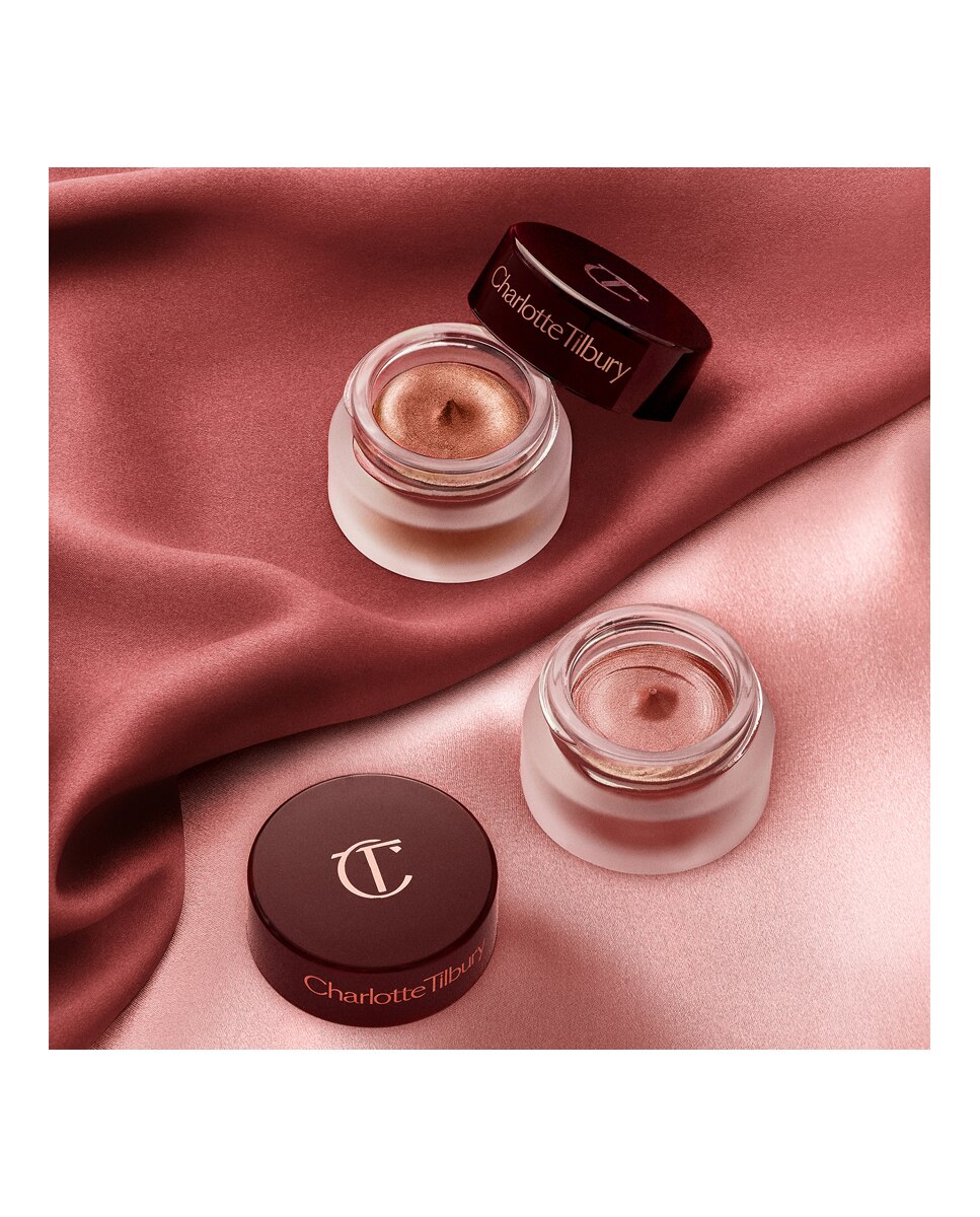 Sombra de ojos Eyes To Mesmerise Charlotte Tilbury - Walk Of No Shame Walk Of No Shame-6