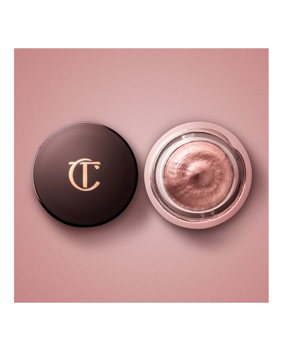 Sombra de ojos Eyes To Mesmerise Charlotte Tilbury - Pillow Talk Pillow Talk-4
