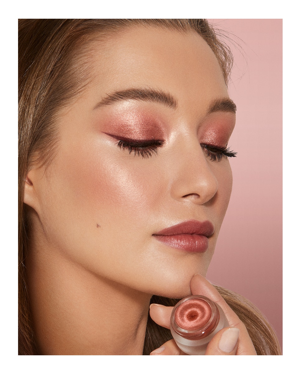 Sombra de ojos Eyes To Mesmerise Charlotte Tilbury - Pillow Talk Pillow Talk-5