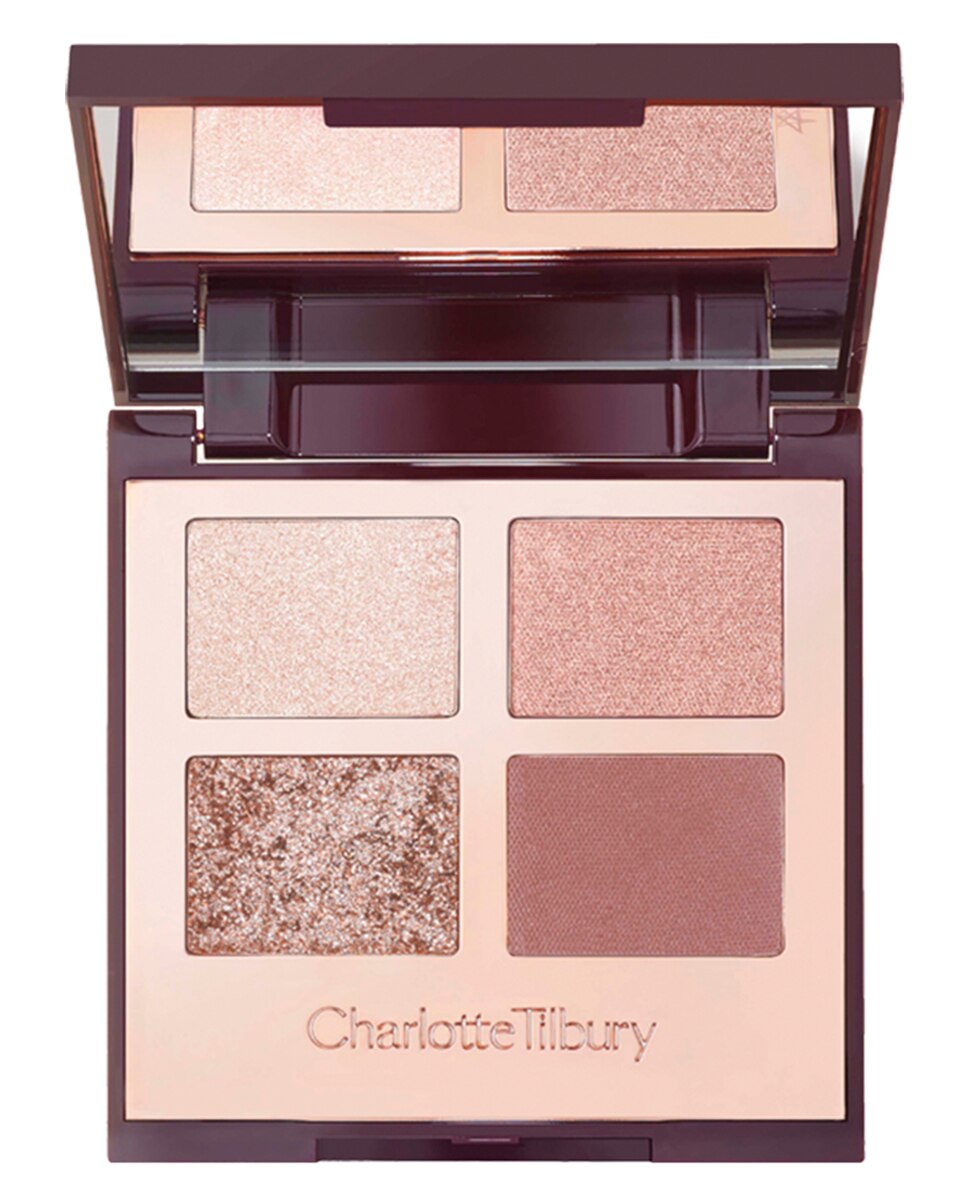 Paleta de sombras Bigger, Brighter Eye Filter Charlotte Tilbury