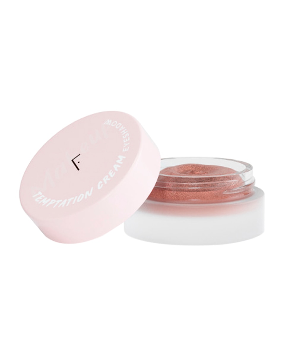 Freshly Cosmetics - Sombra de ojos Temptation Cream Eyeshadow 6gr Freshly Cosmetics.