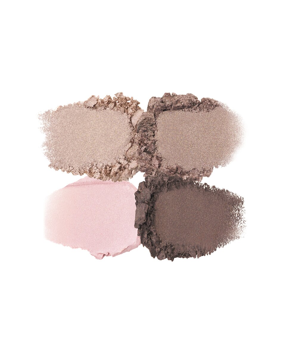 Paleta de sombras Eye Color Quad Clé de Peau Beauté - Sand Dune 6 g Sand Dune-3