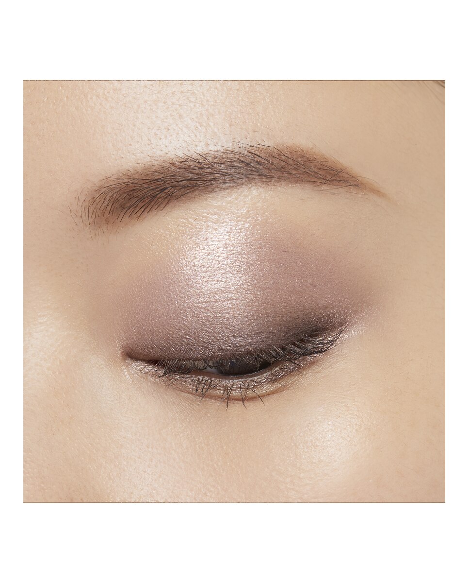 Paleta de sombras Eye Color Quad Clé de Peau Beauté - Sand Dune 6 g Sand Dune-6