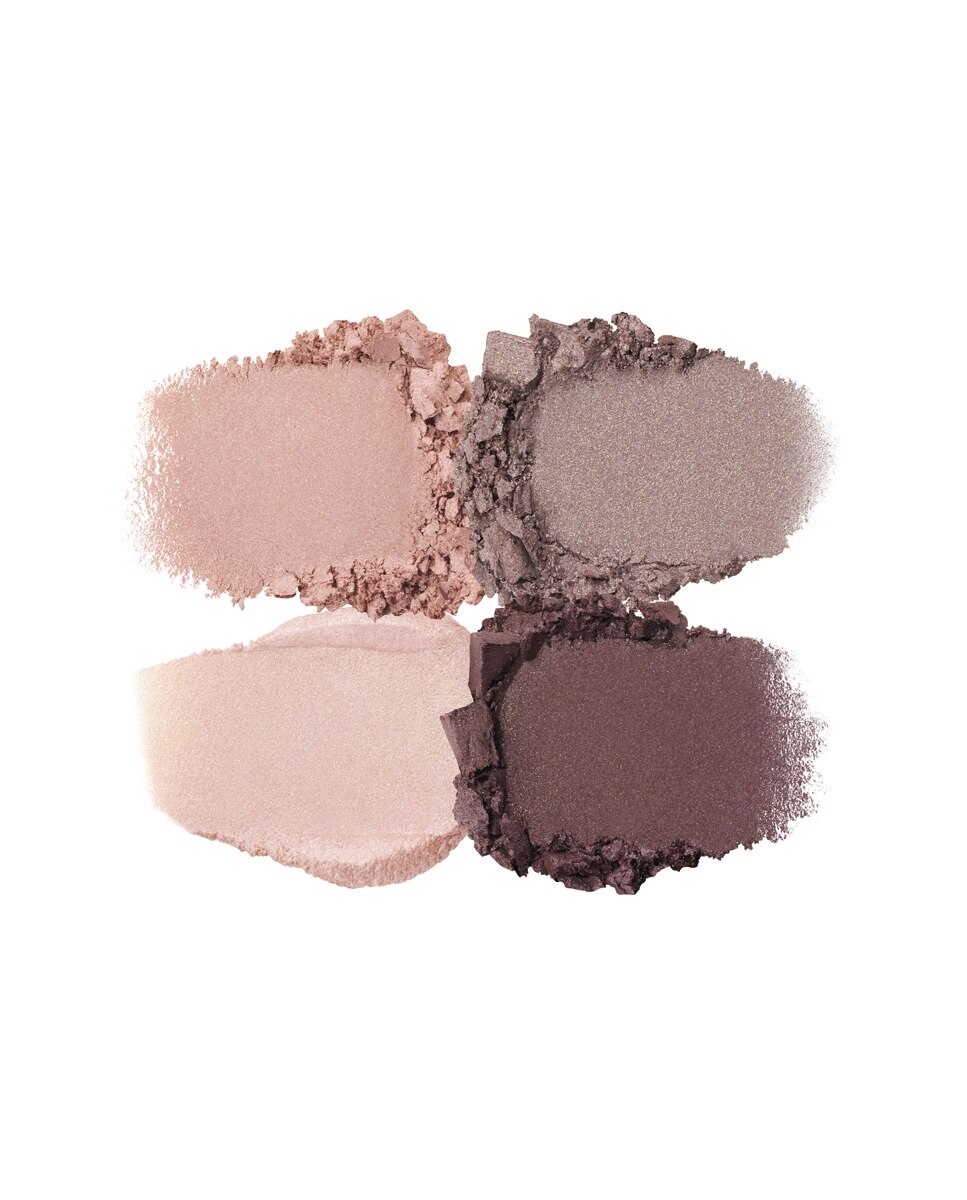 Paleta de sombras Eye Color Quad Clé de Peau Beauté - Sundried Driftwood 6 g Sundried Driftwood-3