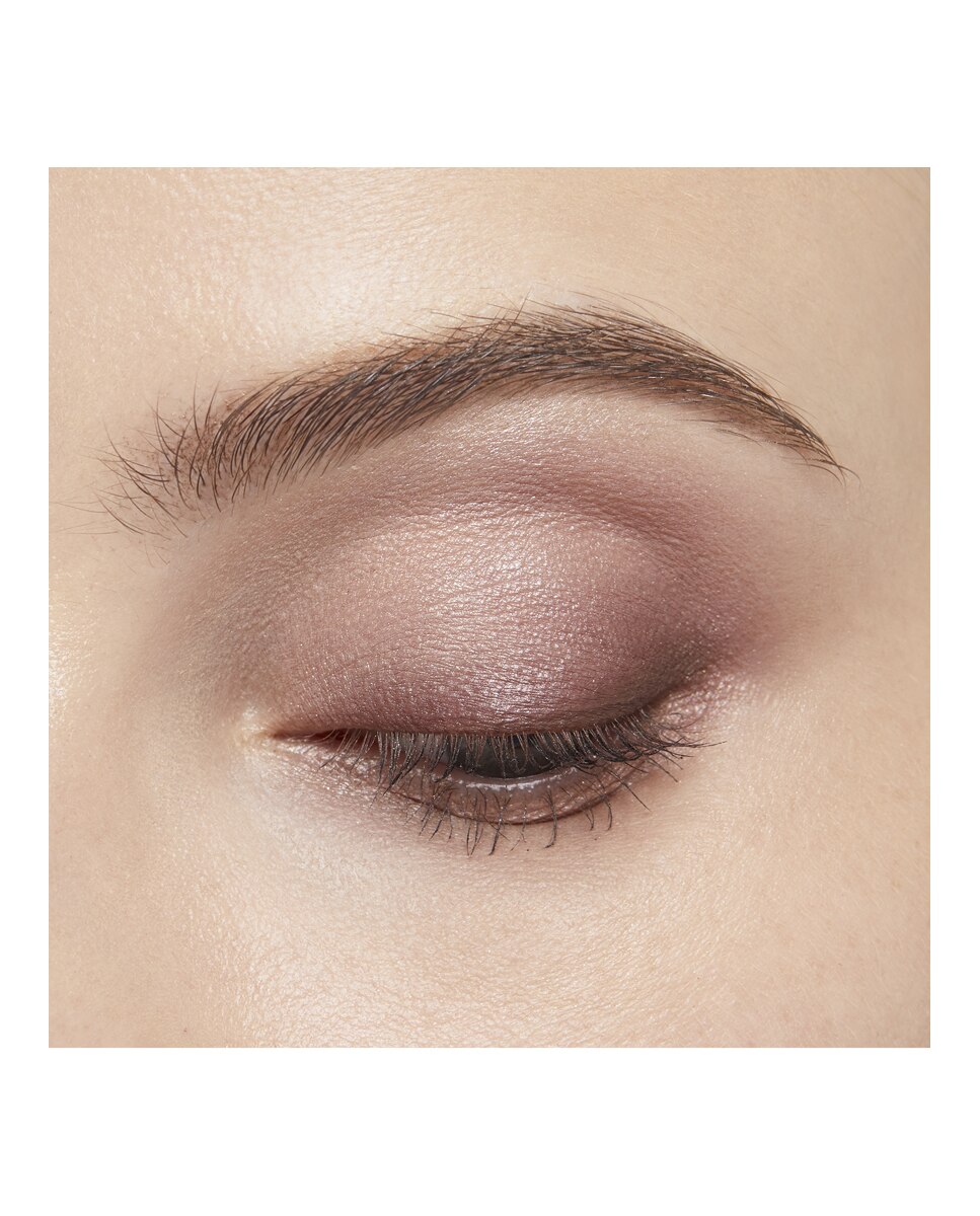 Paleta de sombras Eye Color Quad Clé de Peau Beauté - Sundried Driftwood 6 g Sundried Driftwood-4