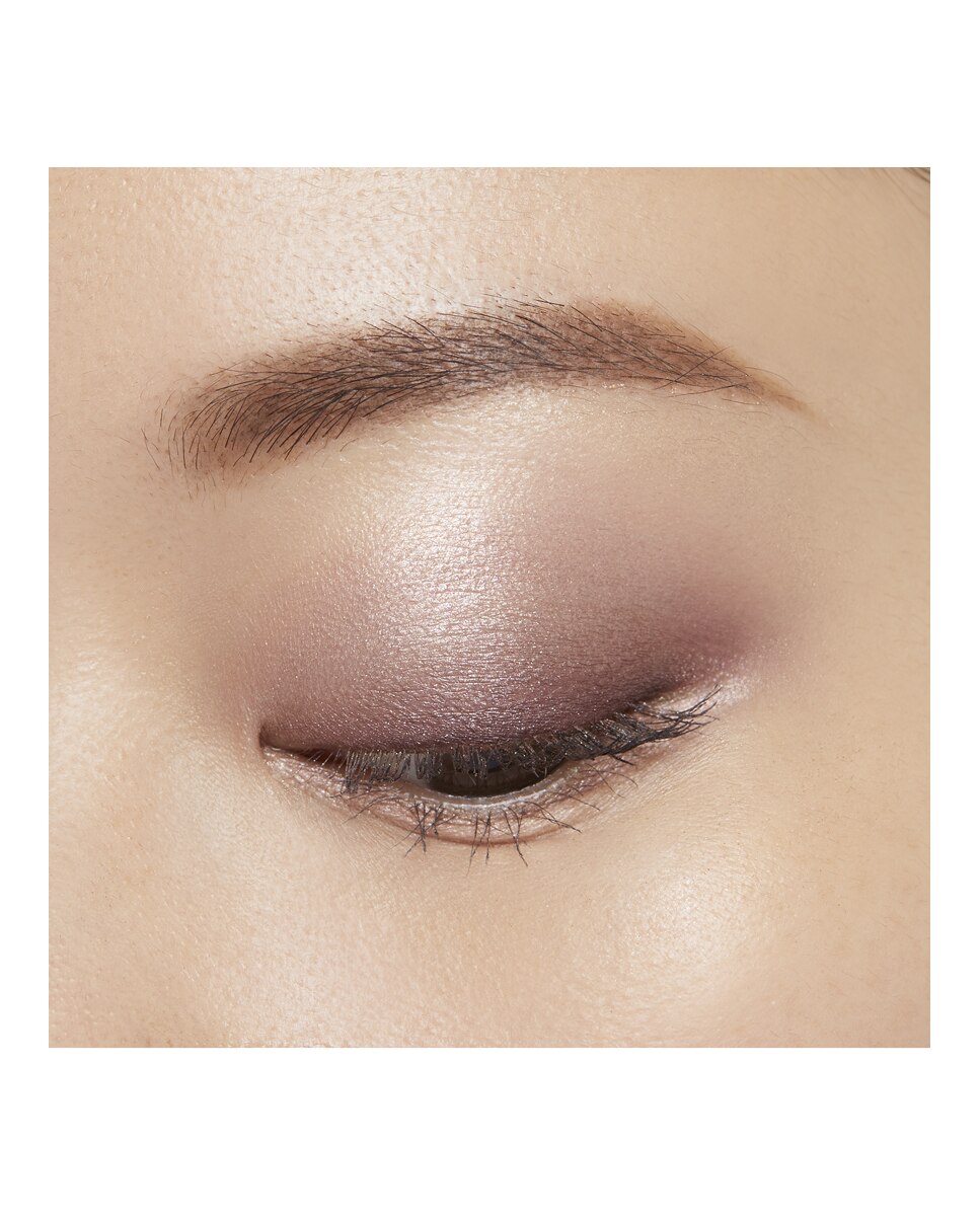 Paleta de sombras Eye Color Quad Clé de Peau Beauté - Sundried Driftwood 6 g Sundried Driftwood-6