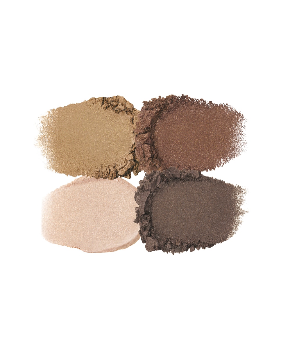 Paleta de sombras Eye Color Quad Clé de Peau Beauté - Ocean Sunrise 6 g Ocean Sunrise-3