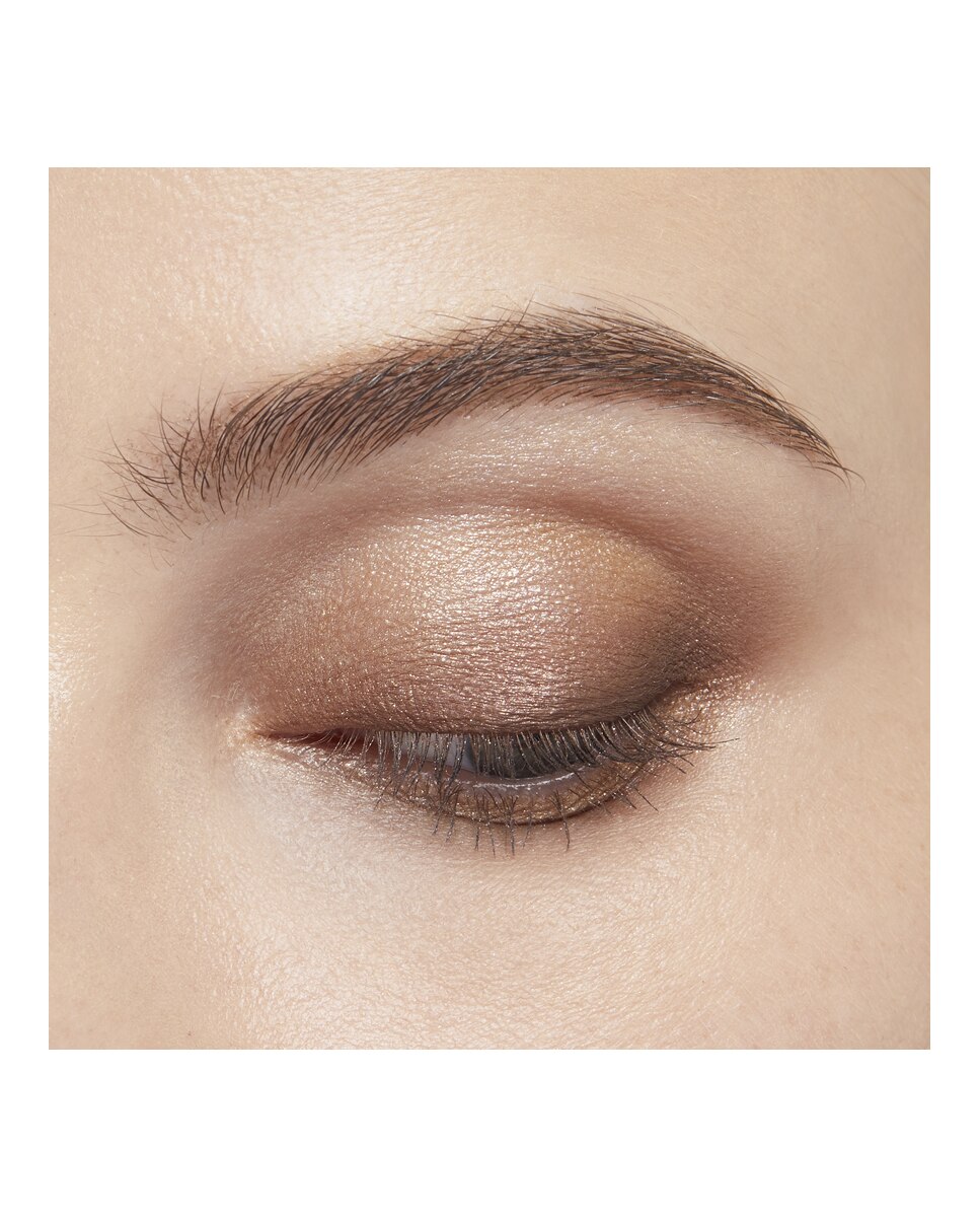 Paleta de sombras Eye Color Quad Clé de Peau Beauté - Ocean Sunrise 6 g Ocean Sunrise-4