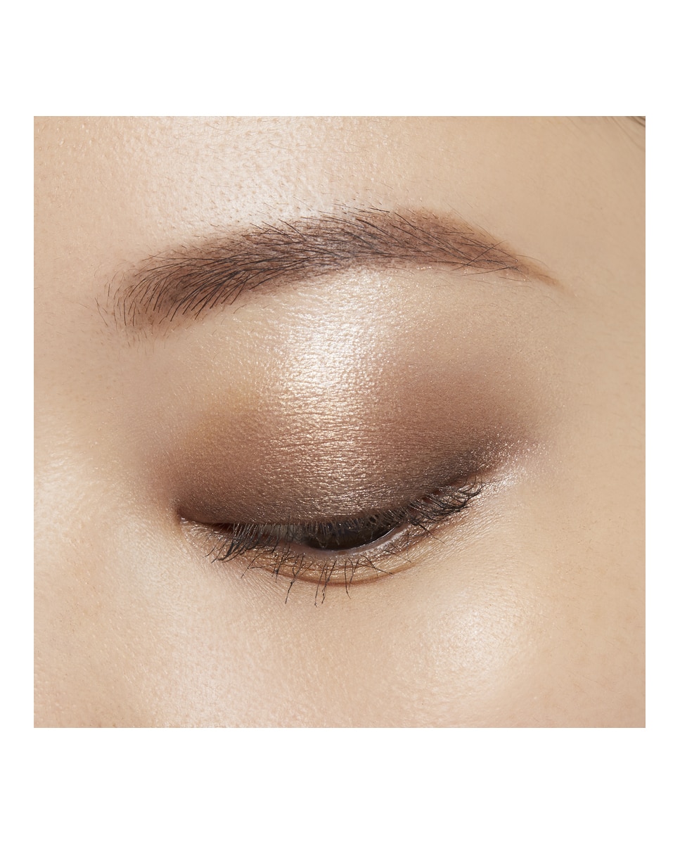 Paleta de sombras Eye Color Quad Clé de Peau Beauté - Ocean Sunrise 6 g Ocean Sunrise-6