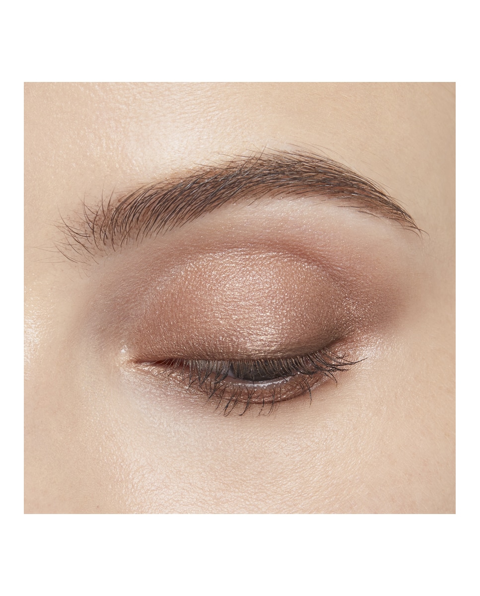 Paleta de sombras Eye Color Quad Clé de Peau Beauté - Coral Reef 6 g Coral Reef-4