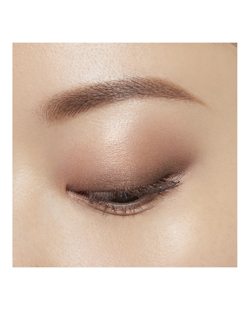 Paleta de sombras Eye Color Quad Clé de Peau Beauté - Coral Reef 6 g Coral Reef-6