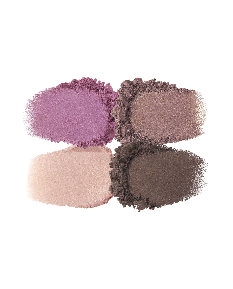 Paleta de sombras Eye Color Quad Clé de Peau Beauté - Caviar Pearls 6 g Caviar Pearls-3