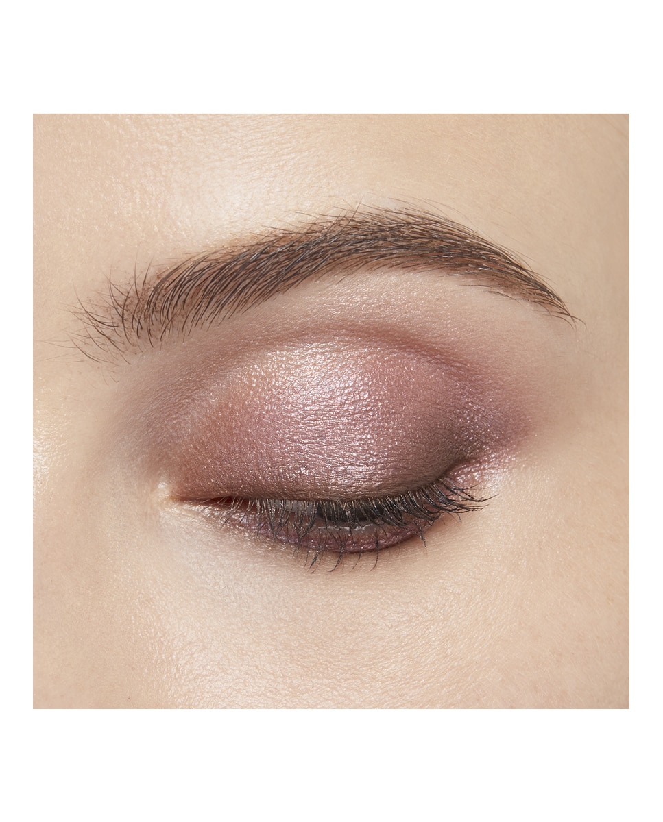 Paleta de sombras Eye Color Quad Clé de Peau Beauté - Caviar Pearls 6 g Caviar Pearls-4