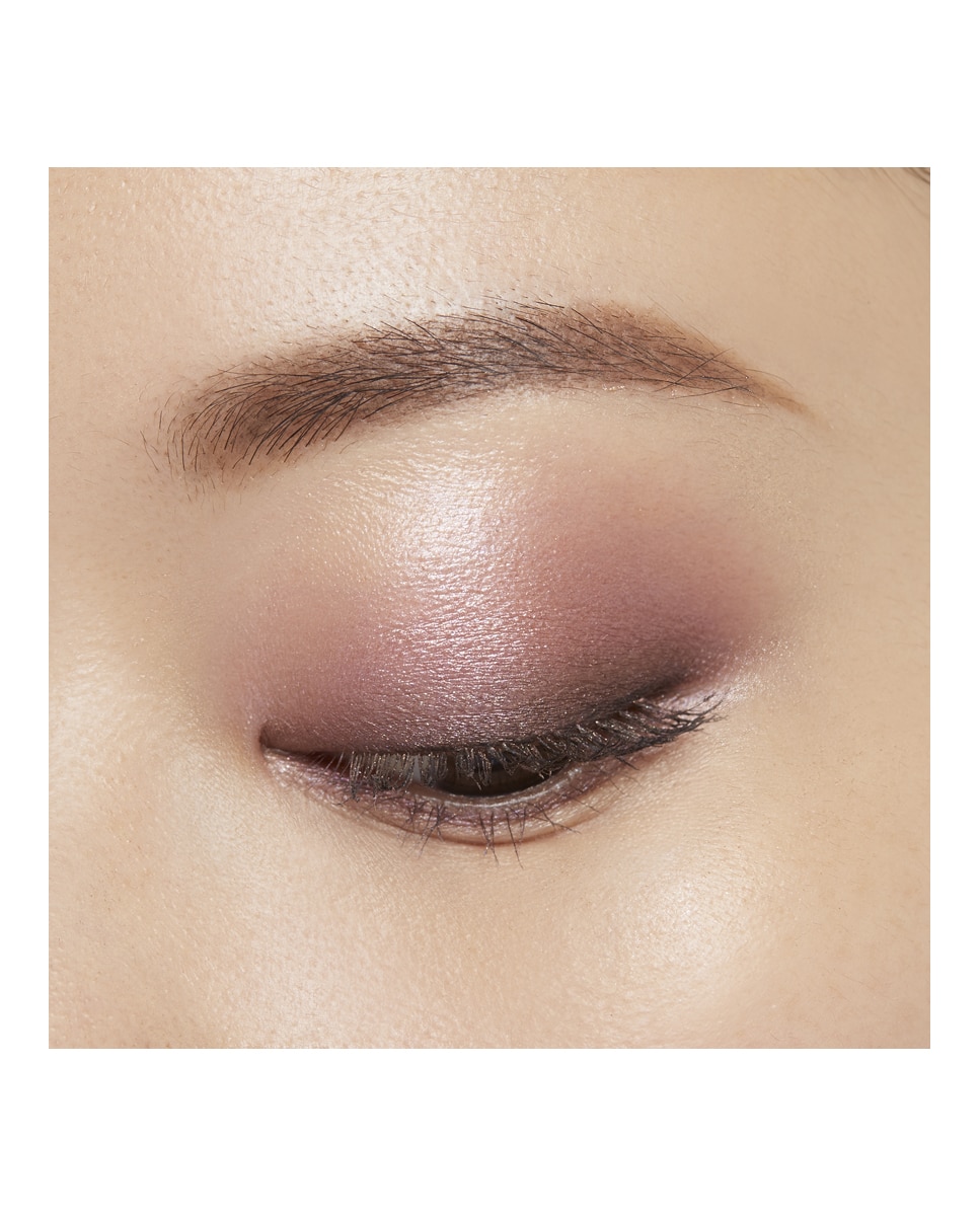 Paleta de sombras Eye Color Quad Clé de Peau Beauté - Caviar Pearls 6 g Caviar Pearls-6