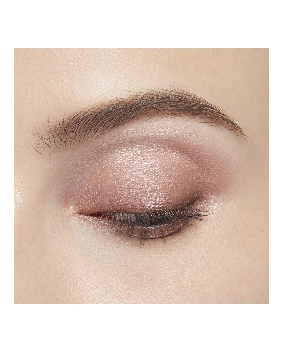 Paleta de sombras Eye Color Quad Clé de Peau Beauté - Warm Ocean Sunset 6 g Warm Ocean Sunset-4