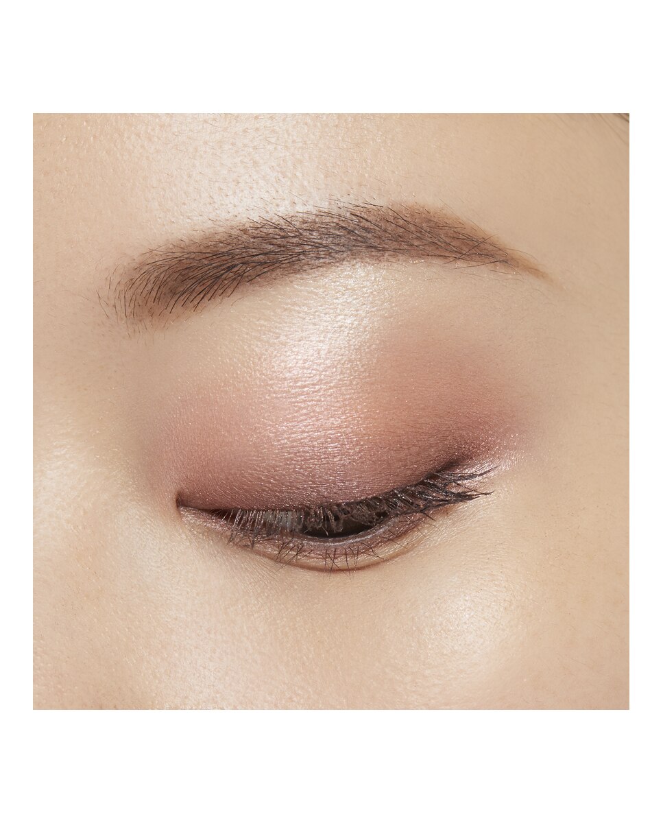 Paleta de sombras Eye Color Quad Clé de Peau Beauté - Warm Ocean Sunset 6 g Warm Ocean Sunset-6