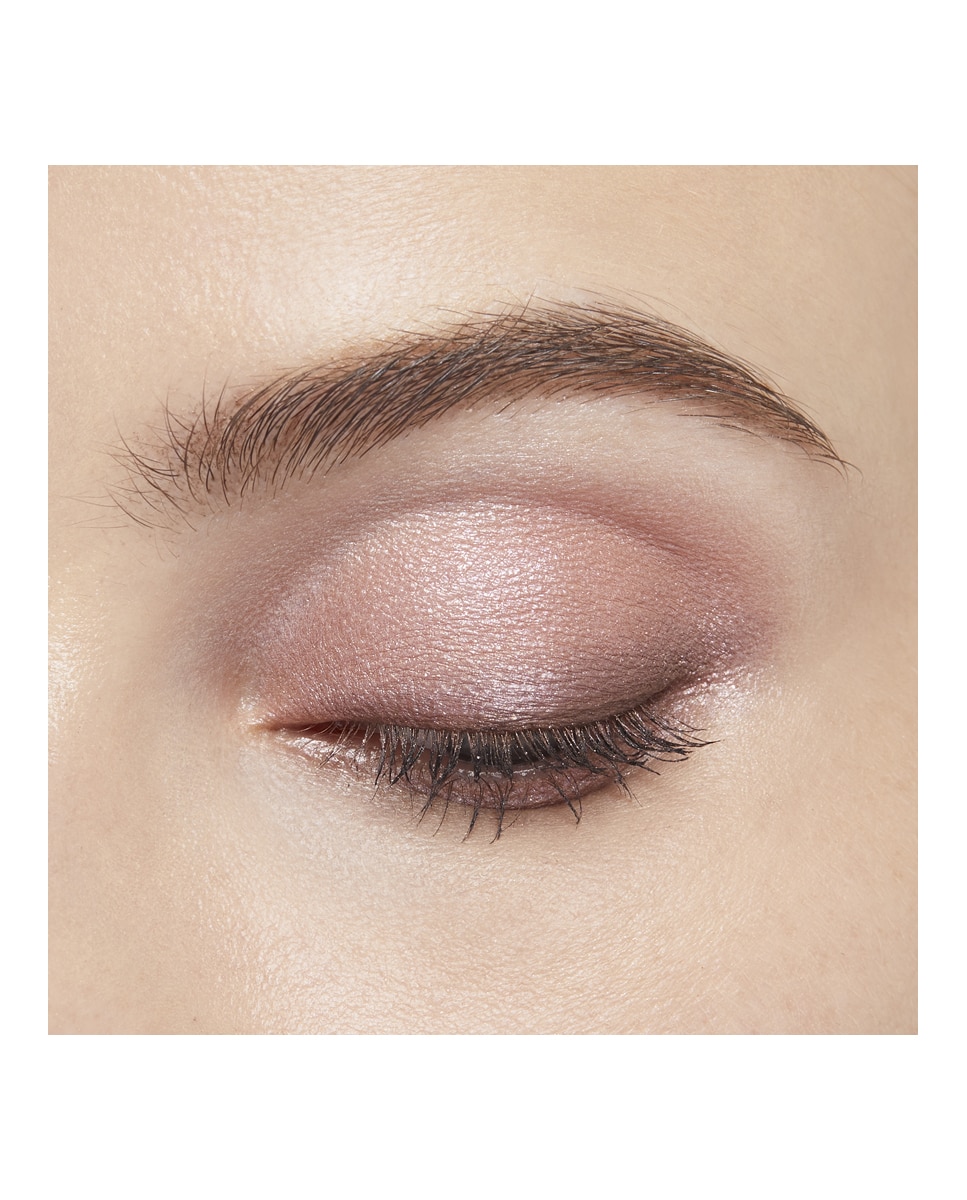 Paleta de sombras Eye Color Quad Clé de Peau Beauté - Pink Coral Shells 6 g Pink Coral Shells-4