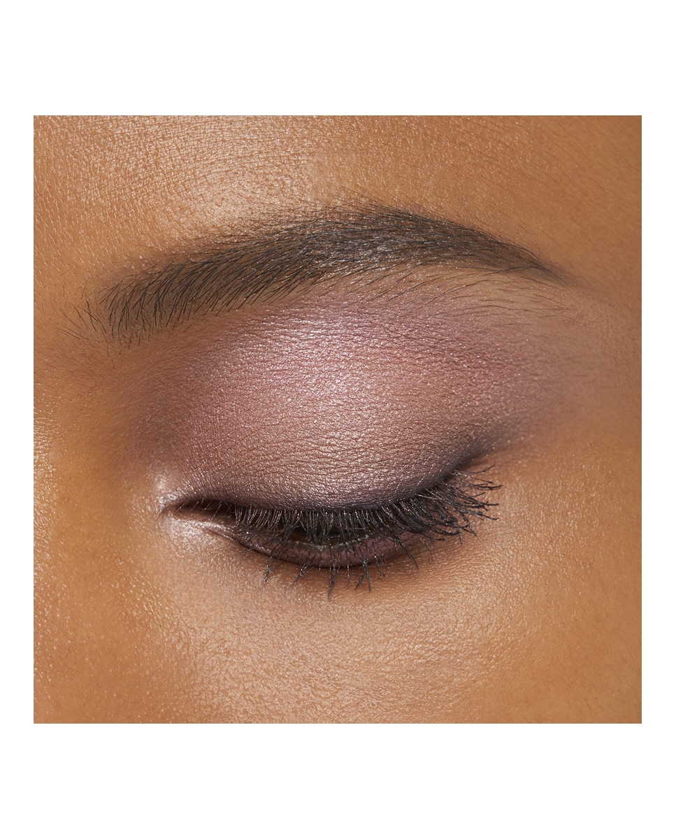 Paleta de sombras Eye Color Quad Clé de Peau Beauté - Pink Coral Shells 6 g Pink Coral Shells-6