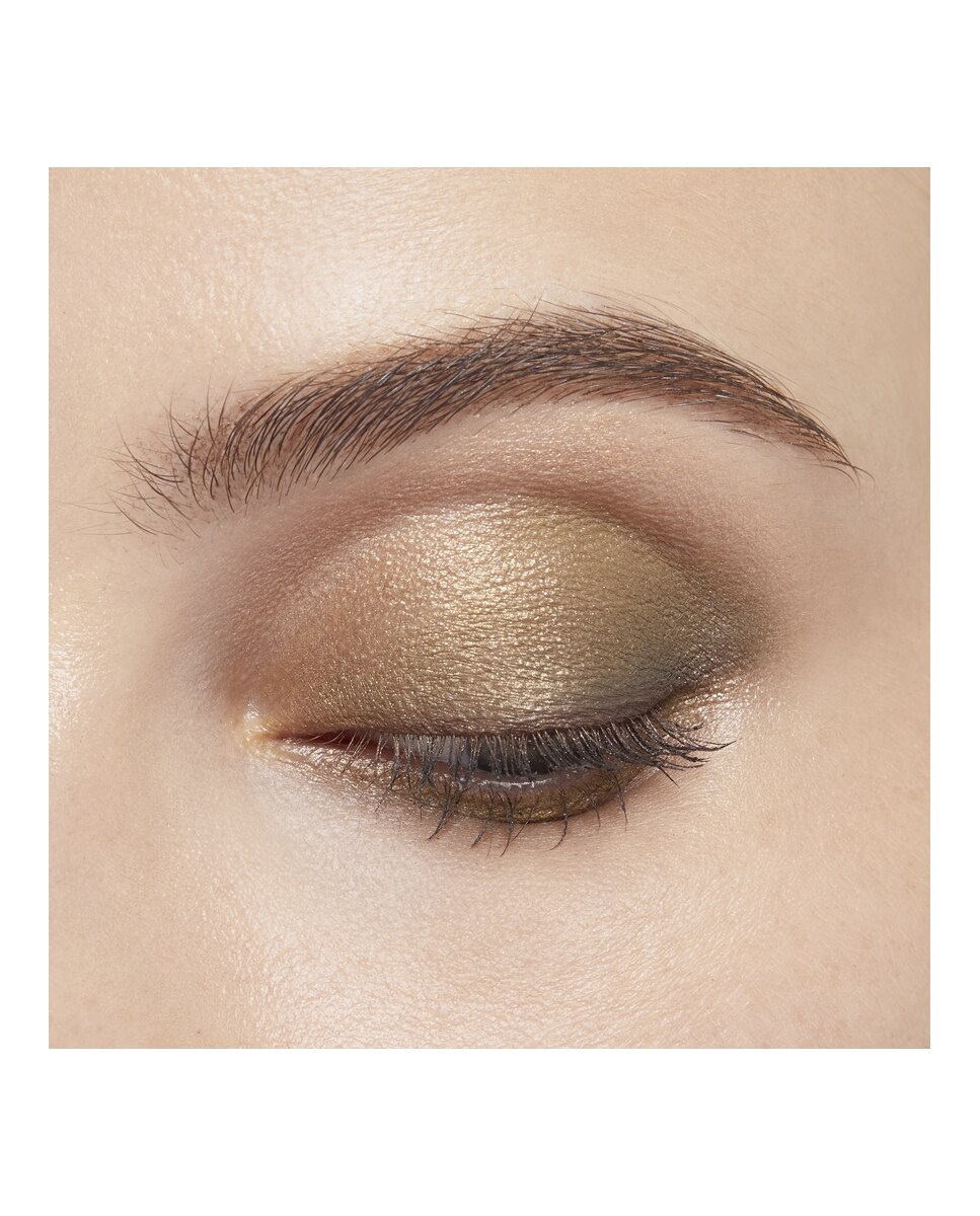 Paleta de sombras Eye Color Quad Clé de Peau Beauté - Sea Grass 6 g Sea Grass-4