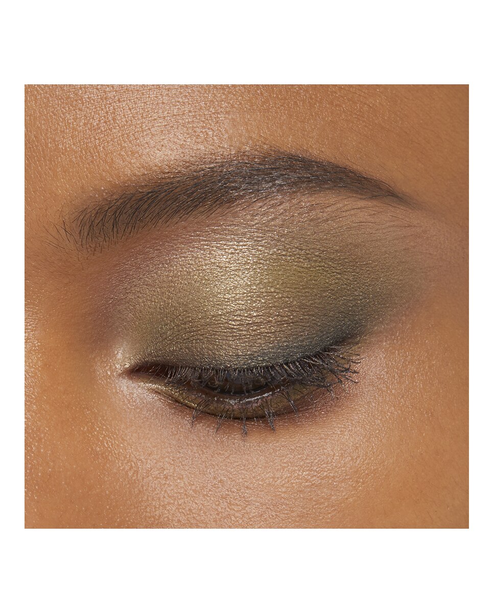 Paleta de sombras Eye Color Quad Clé de Peau Beauté - Sea Grass 6 g Sea Grass-5