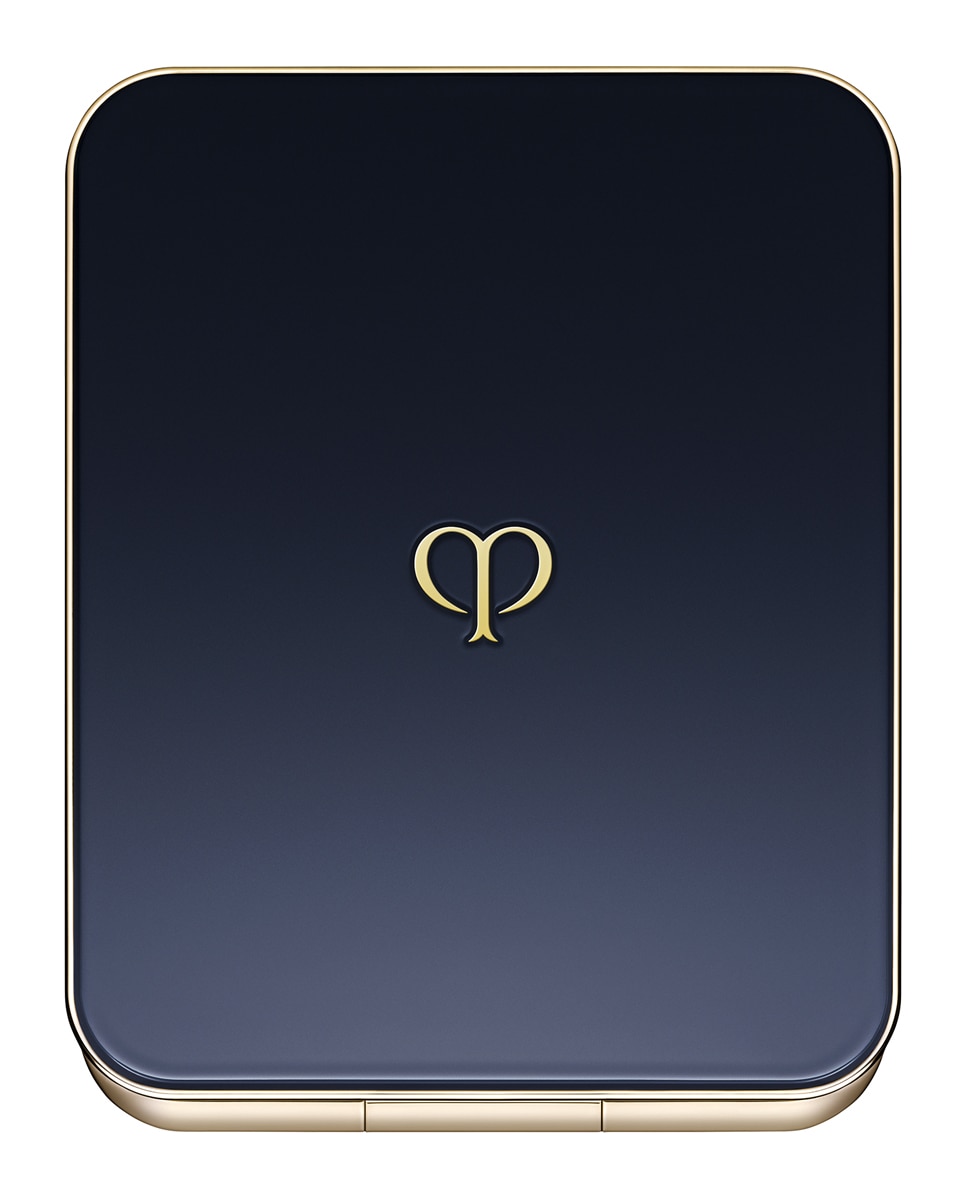 Estuche de regalo Case Eye Color Quad Clé de Peau Beauté 2