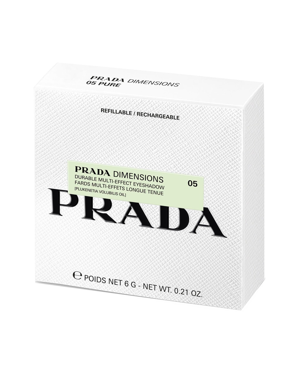 Sombra de Ojos Dimensions Prada Beauty - 05 05-4