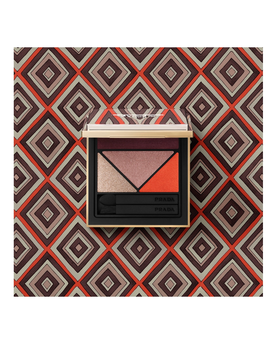 Recarga Sombra de Ojos Dimensions Prada Beauty - 03 03-5