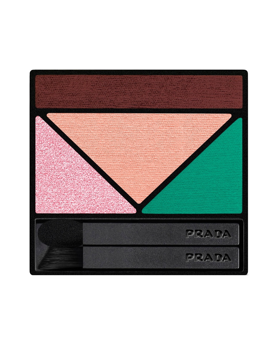 Recarga Sombra de Ojos Dimensions Prada Beauty - 04 04-1