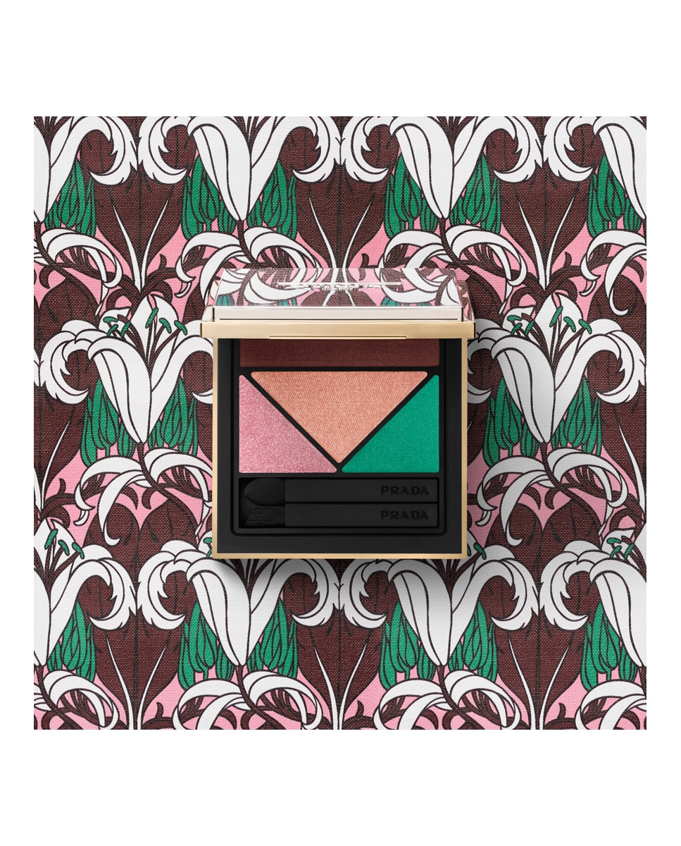Recarga Sombra de Ojos Dimensions Prada Beauty - 04 04-5