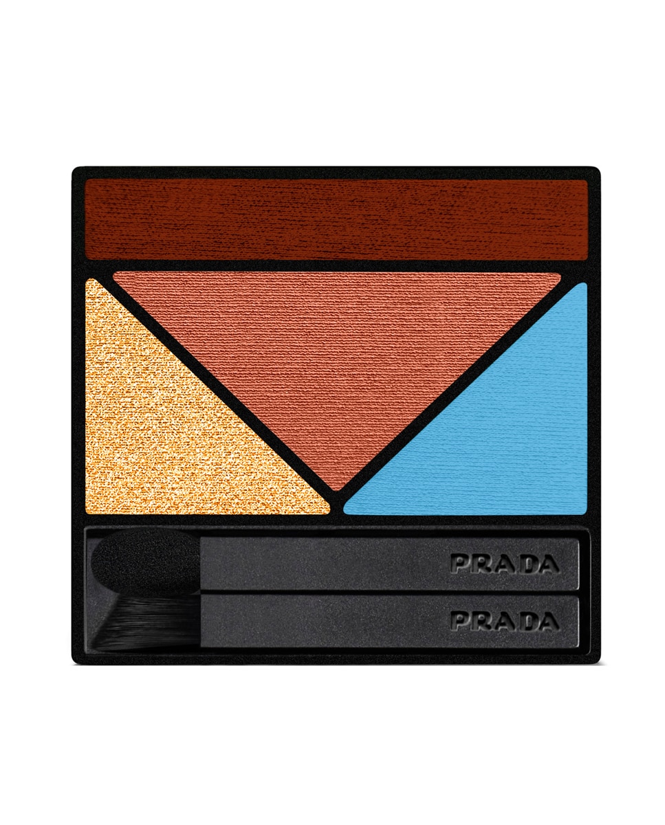 Imagen 0 de Recarga Sombra de Ojos Dimensions Prada Beauty 05