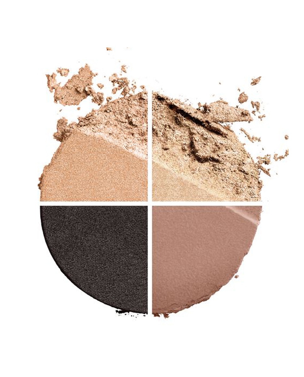 4 Sombras de ojos Clarins - 08 08-2