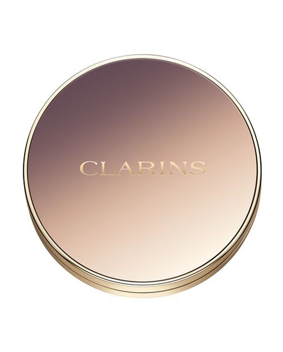 4 Sombras de ojos Clarins - 08 08-3