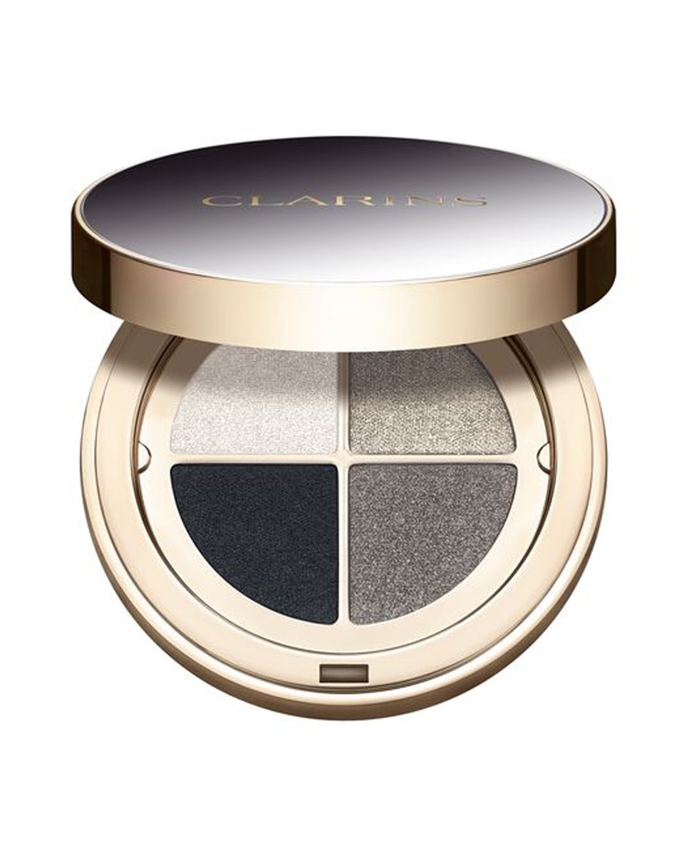 Clarins - 4 Sombras de ojos Clarins.