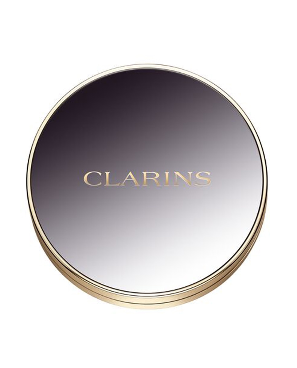 4 Sombras de ojos Clarins - 09 09-3