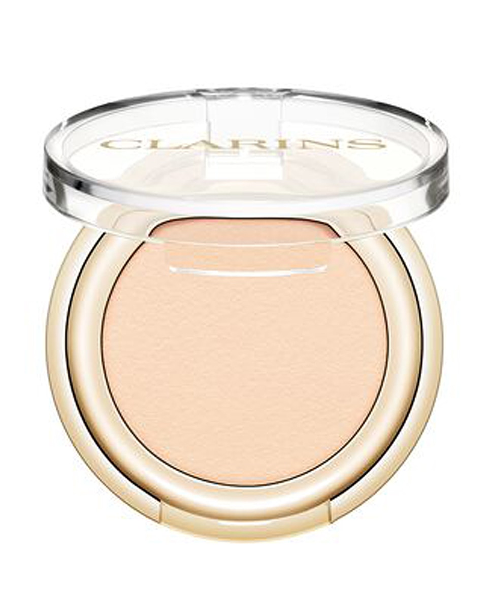 Clarins - 4 Sombras de ojos Clarins.