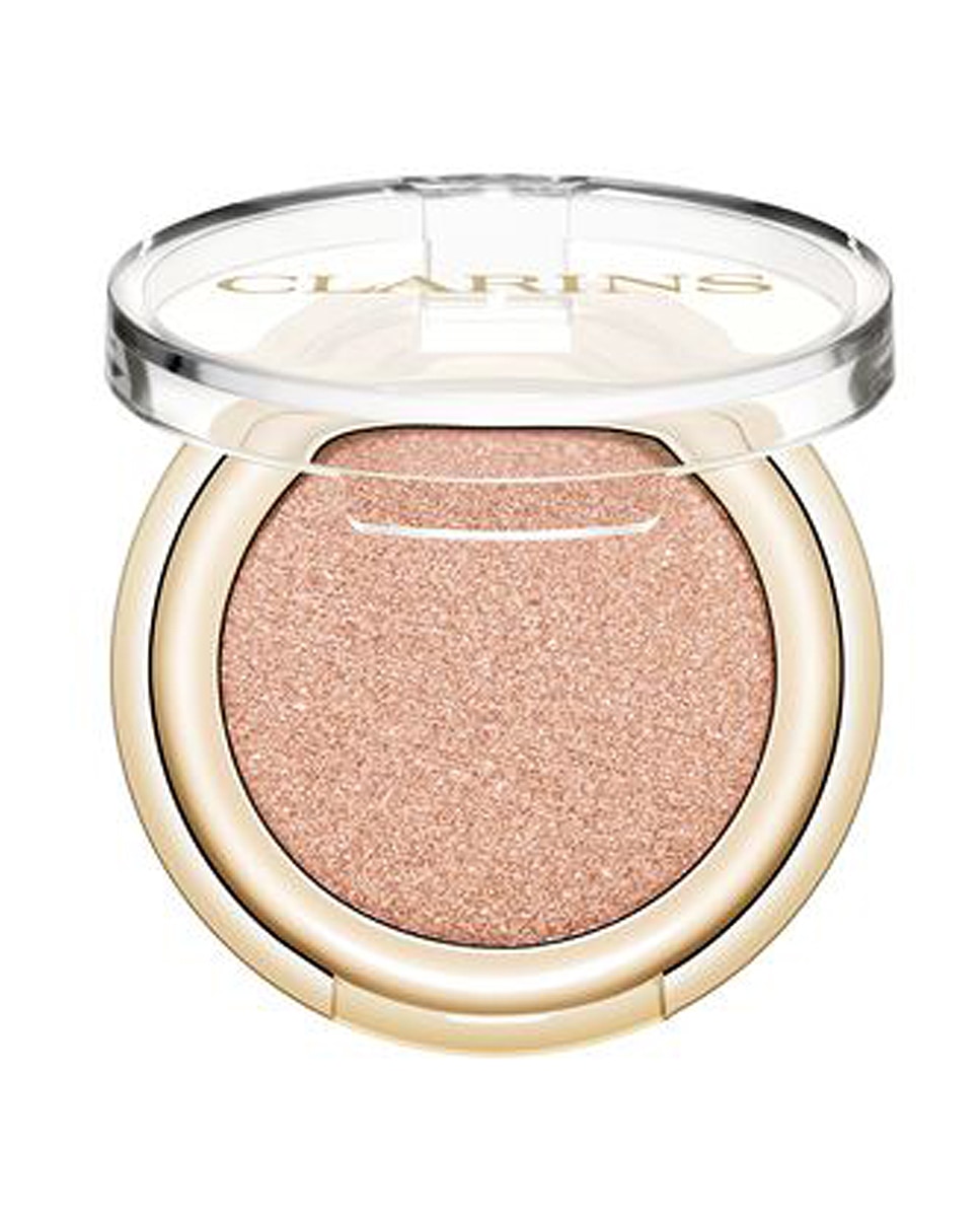 Clarins - 4 Sombras de ojos Clarins.