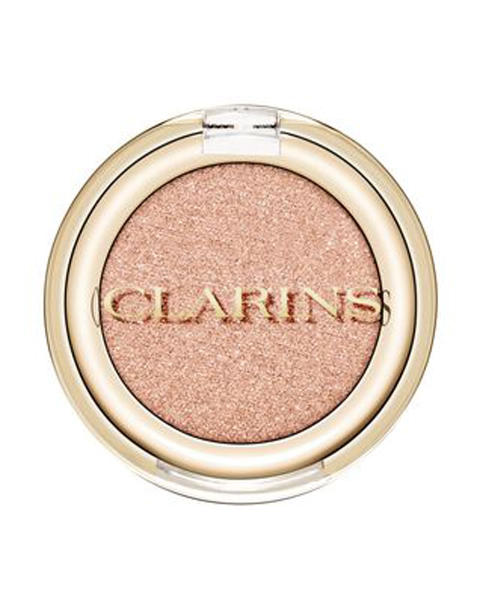 4 Sombras de ojos Clarins - 02 02-2