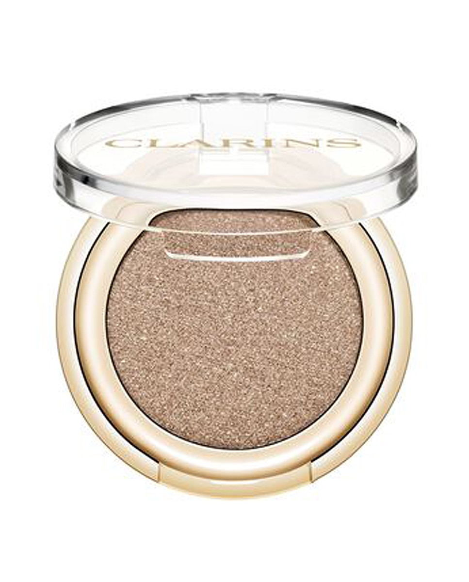 Clarins - 4 Sombras de ojos Clarins.