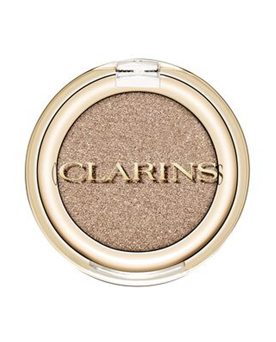 4 Sombras de ojos Clarins - 03 03-2