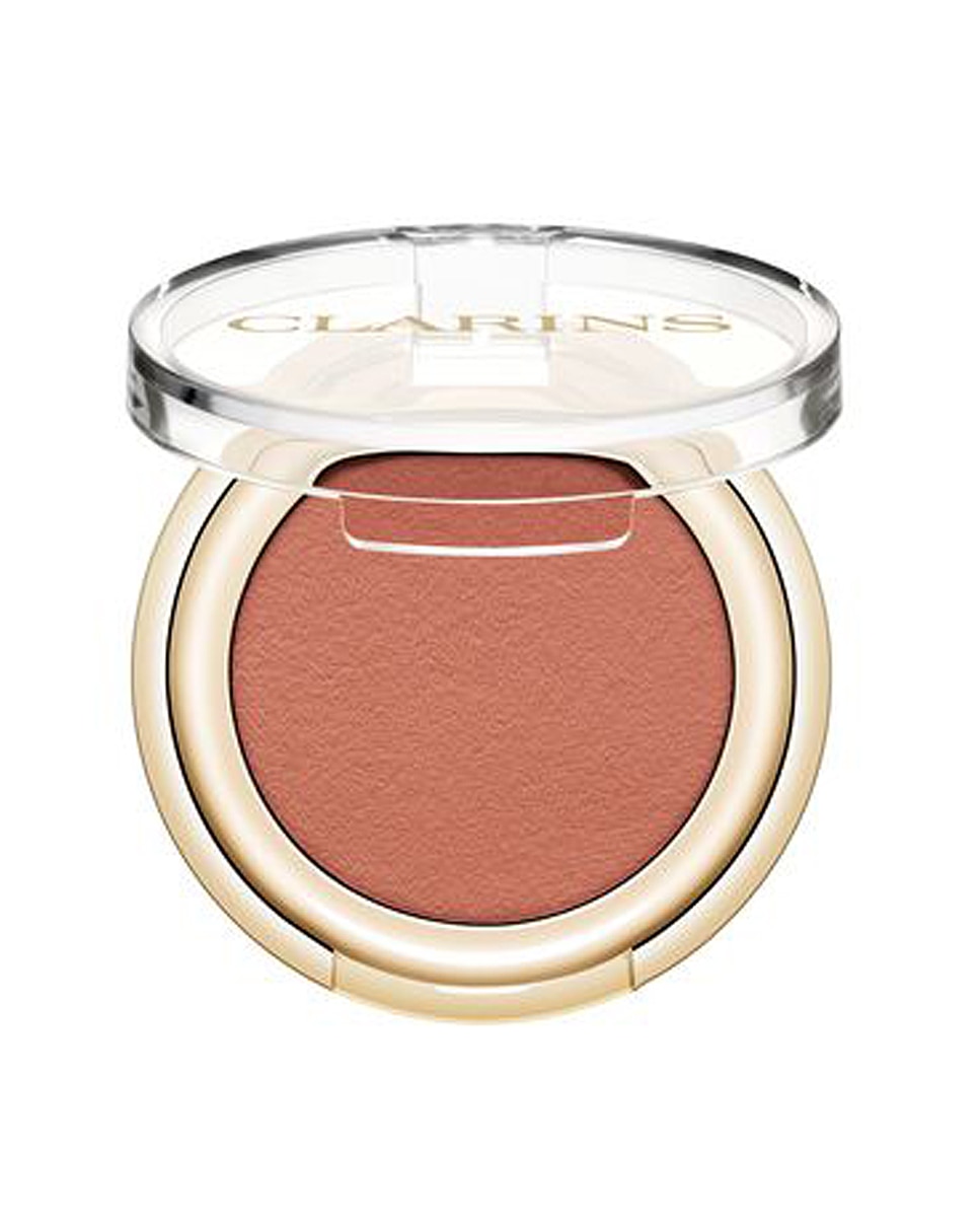 Clarins - 4 Sombras de ojos Clarins.
