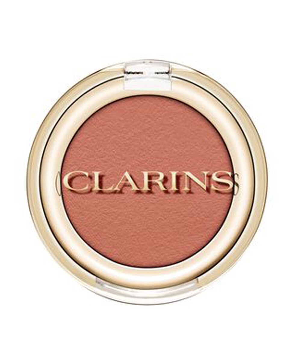 4 Sombras de ojos Clarins - 04 04-2