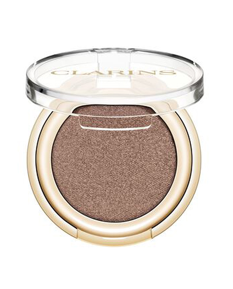 Clarins - 4 Sombras de ojos Clarins.
