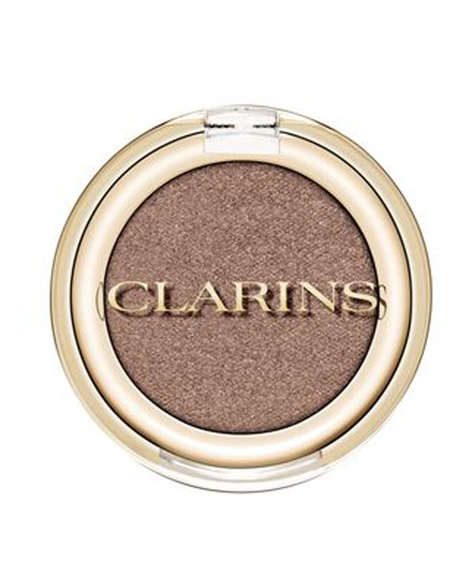 4 Sombras de ojos Clarins - 05 05-2