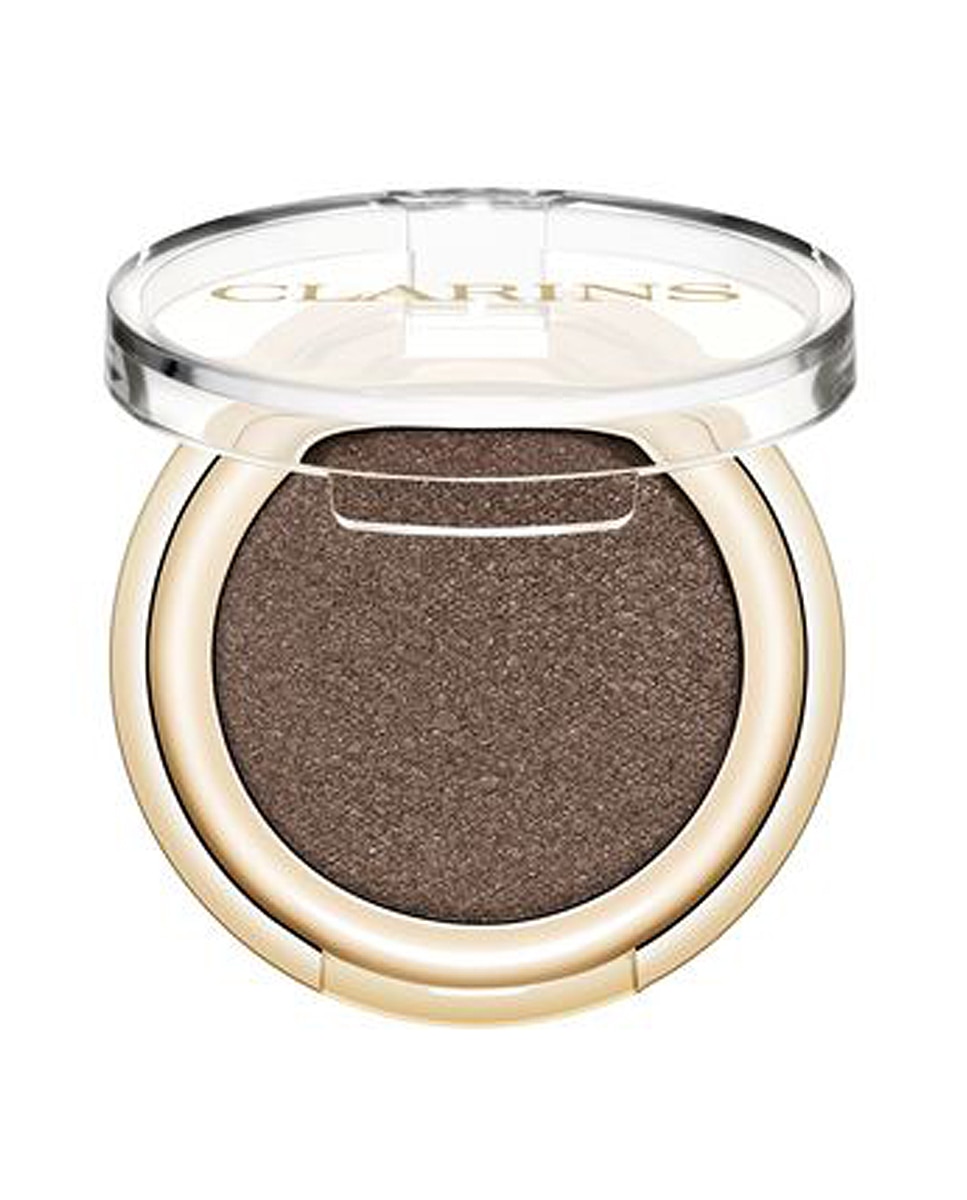Clarins - 4 Sombras de ojos Clarins.