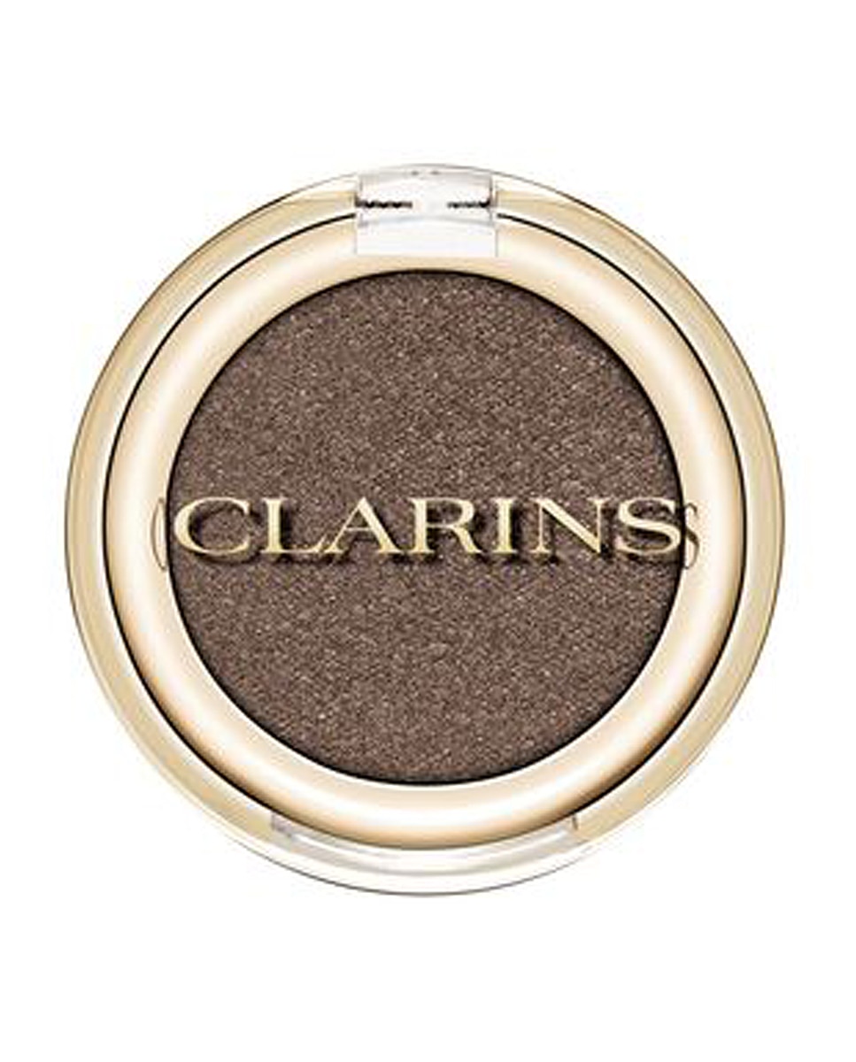 4 Sombras de ojos Clarins - 06 06-2