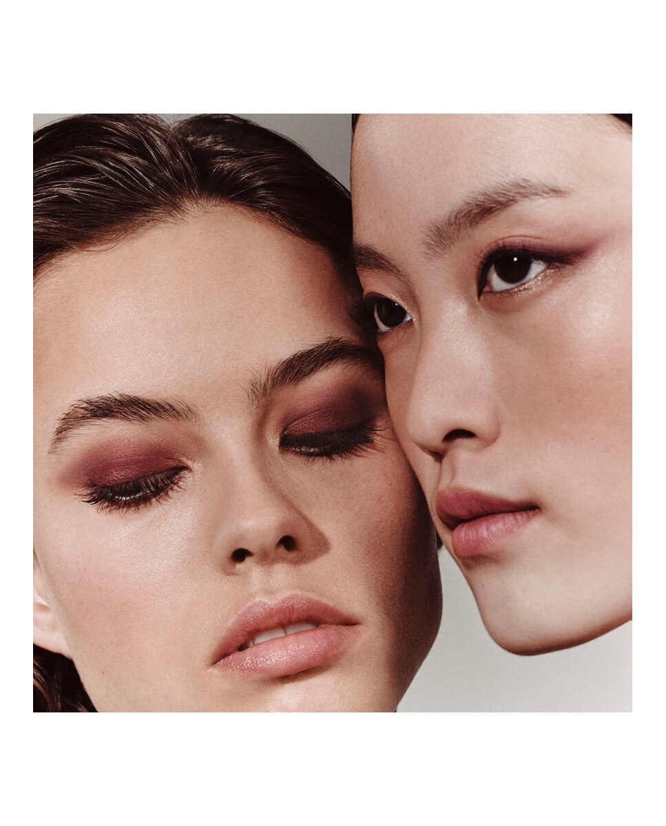 Recarga Paleta de cuarteto Sombras de ojos Ombres d'Hermès - 06 Ombres Mordorées 06 Ombres Mordorées-3