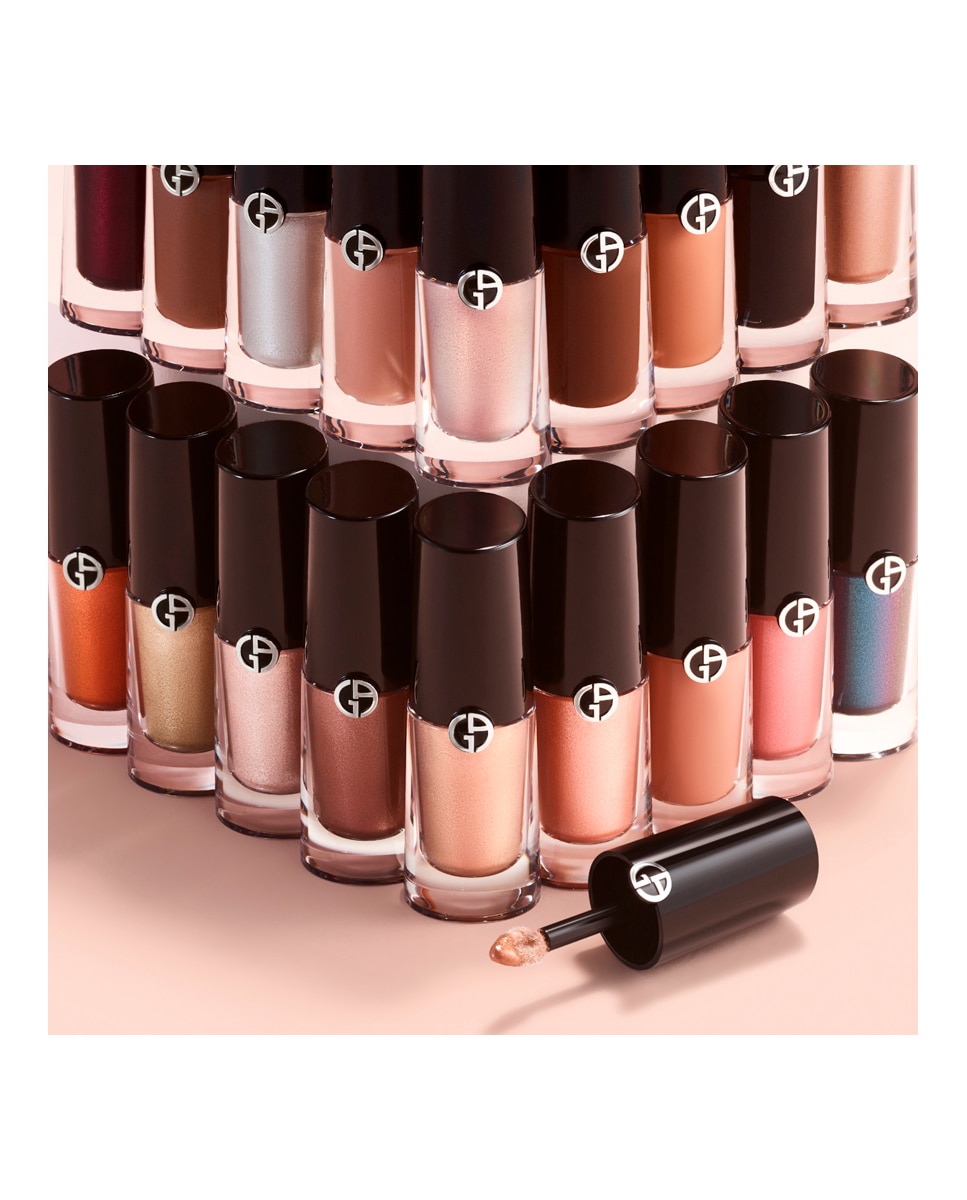 Sombra de ojos Eye Tint Giorgio Armani - 27 Sunset (Shimmer) 4 ml 27 Sunset (Shimmer)-5