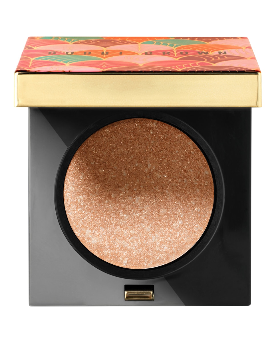 Sombra de ojos metálica Luxe Eye Shadow Bobbi Brown - SPARKLER SPARKLER-1