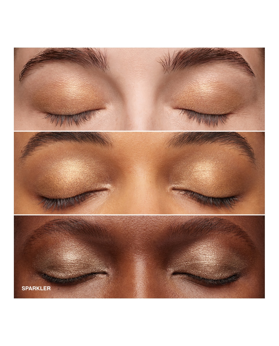 Sombra de ojos metálica Luxe Eye Shadow Bobbi Brown - SPARKLER SPARKLER-4